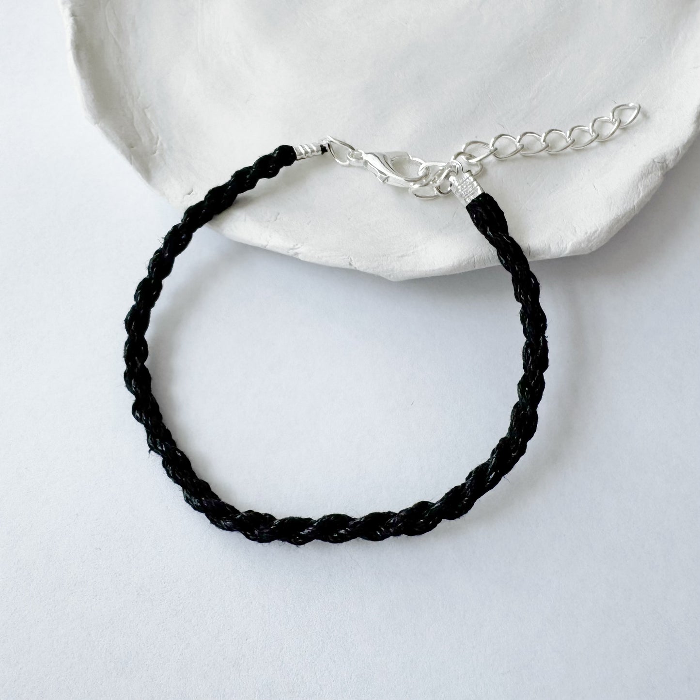 Colorful Rope Bracelet – Minimalist & Fun