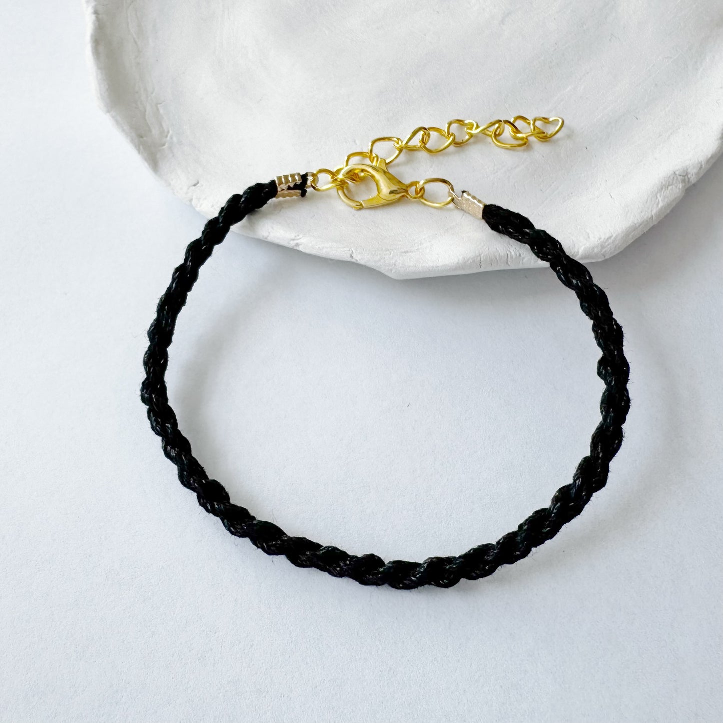 Colorful Rope Bracelet – Minimalist & Fun