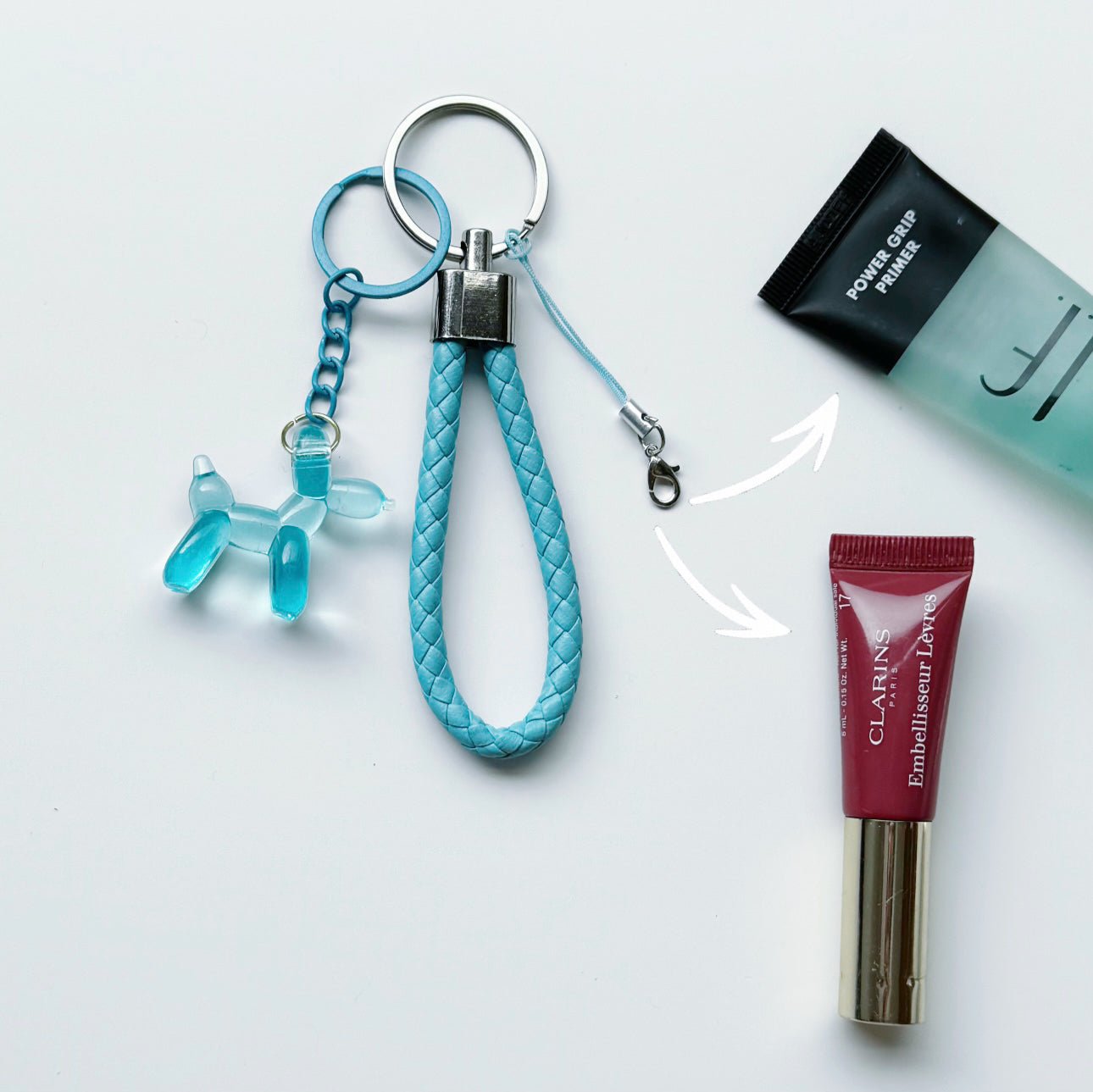 Key Chain - KNOTA